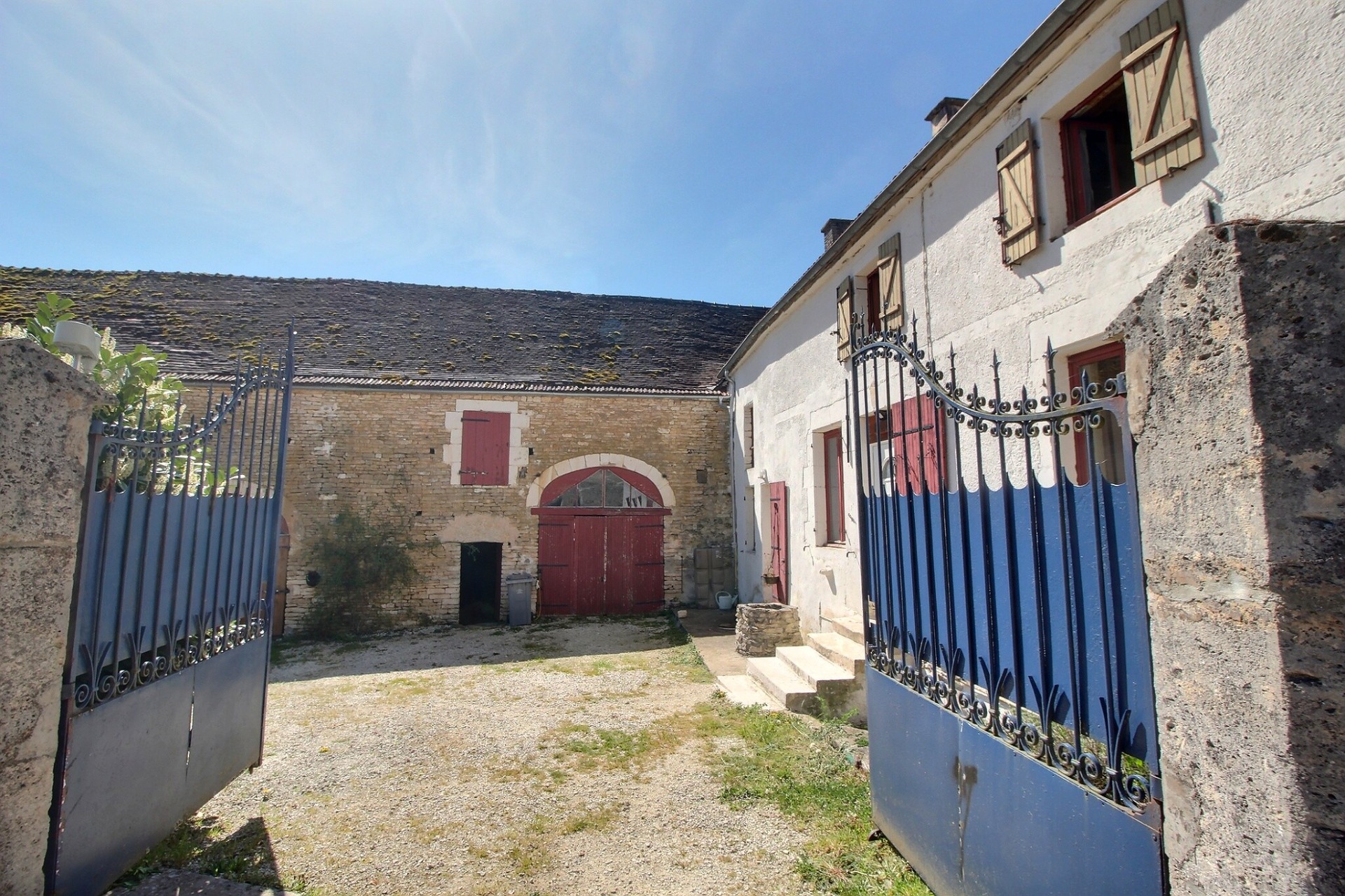 Villiers-le-Bois