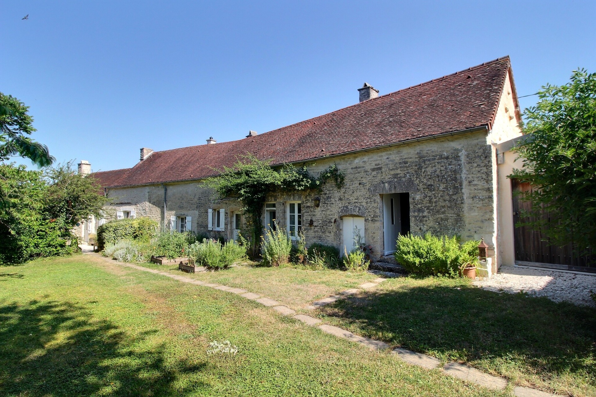 Arthonnay
